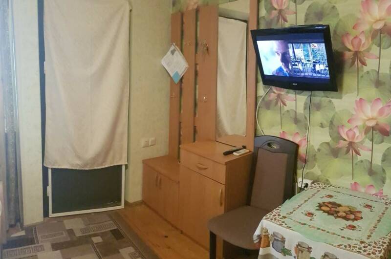 Дом-дача (1)