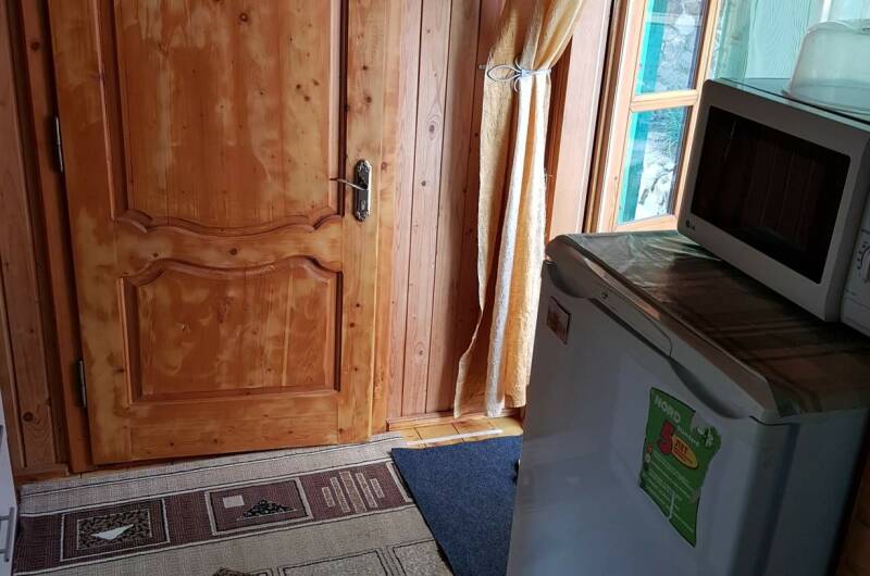 Дом-дача (2)