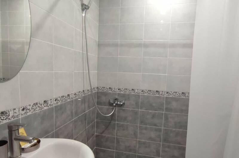 Двухместный номер с балконом (10)