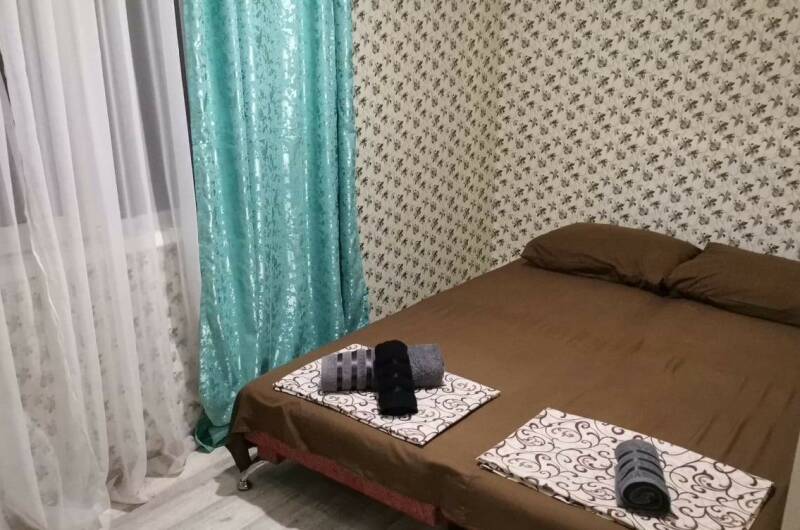 Четырехместный номер