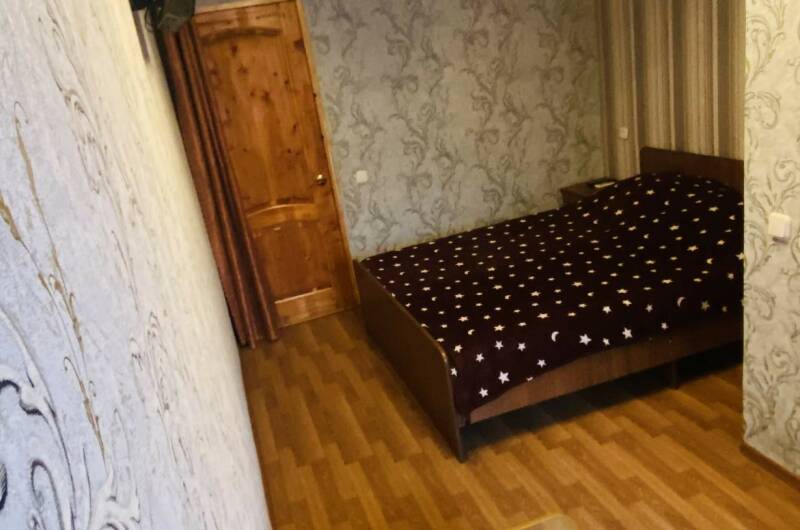 3-х местный стандарт с удобствами