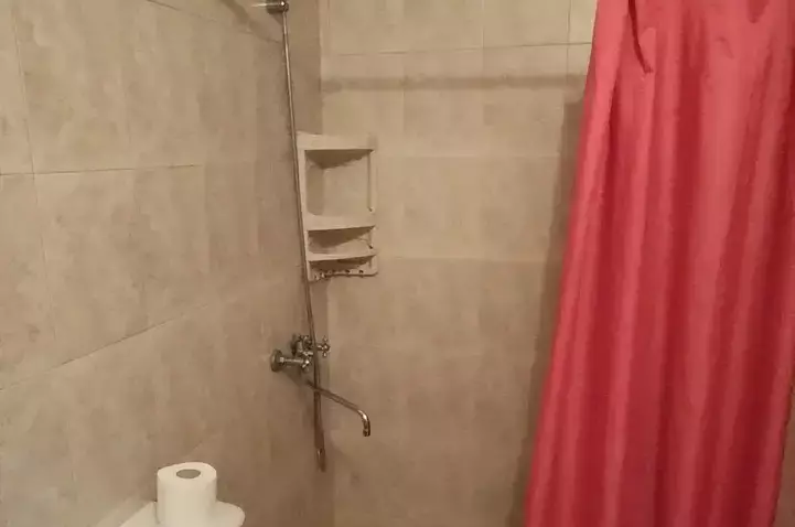 Трёхместный стандарт первый этаж #2