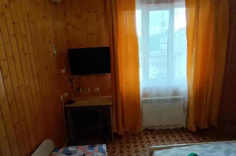 Двухместный стандарт третий этаж #8