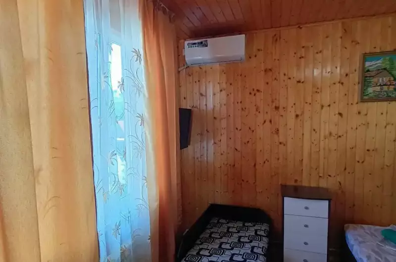Двухместный стандарт третий этаж #10