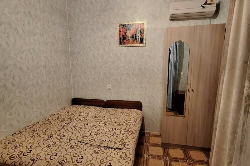 Двухместный номер «Эконом»