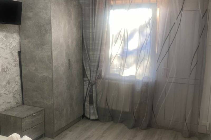 Двухместный номер