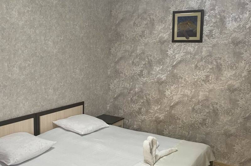 Двухместный номер