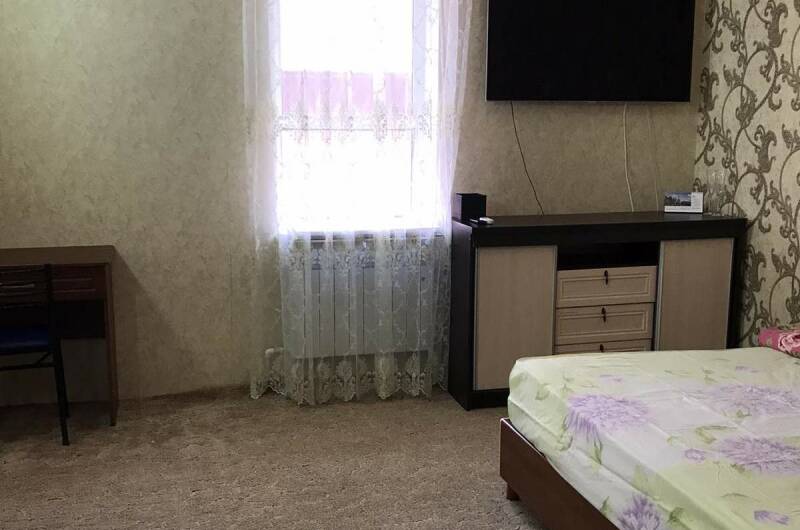 2-х местный «Люкс»