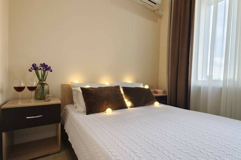 Трехместный «Стандарт»