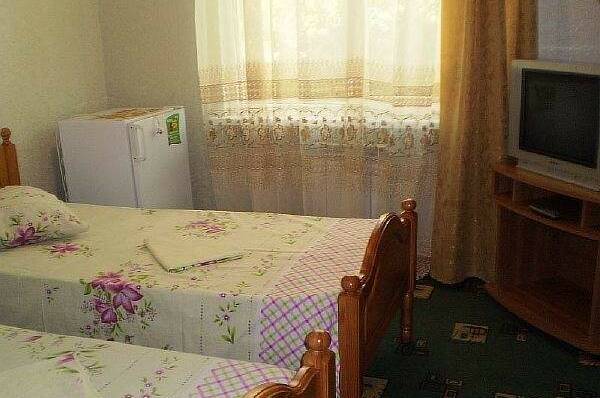 Двухместный номер