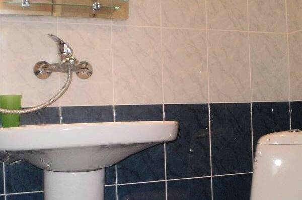 Двухместный номер