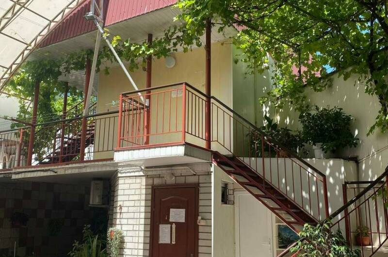 «Бюджетный» 4-х местный