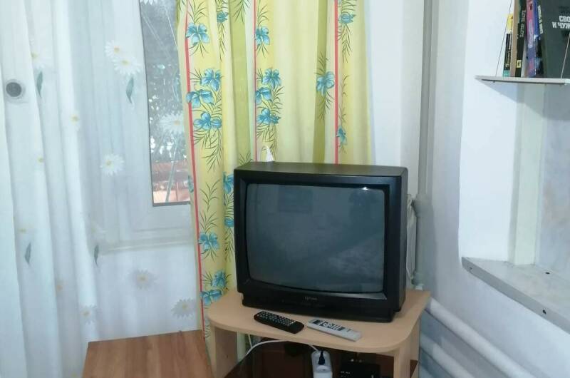 Двухместный «Эконом»