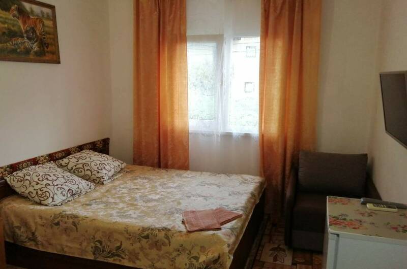 Трехместный «Стандарт»