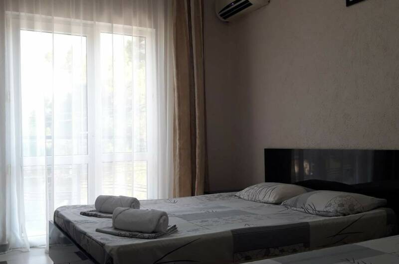 3-х местный «Стандарт»