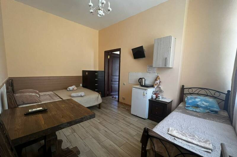 № 2 Номер «Комфорт»