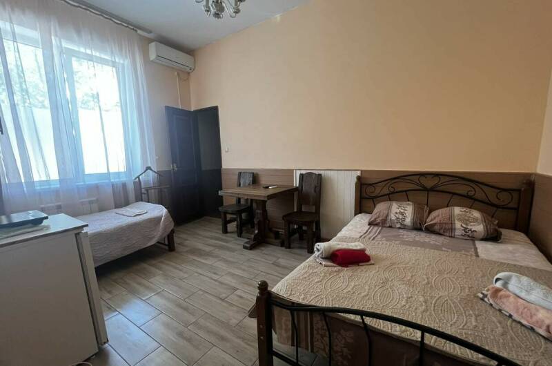 № 2 Номер «Комфорт»