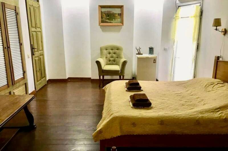 6-ти местный «Люкс»