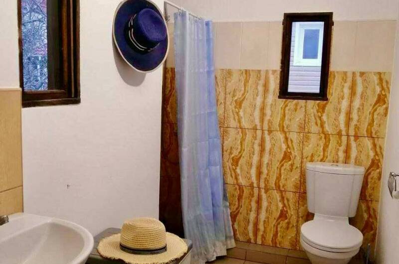 6-ти местный «Комфорт»