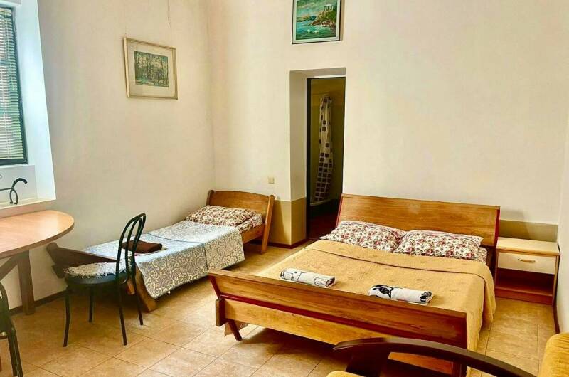 6-ти местный «Комфорт»