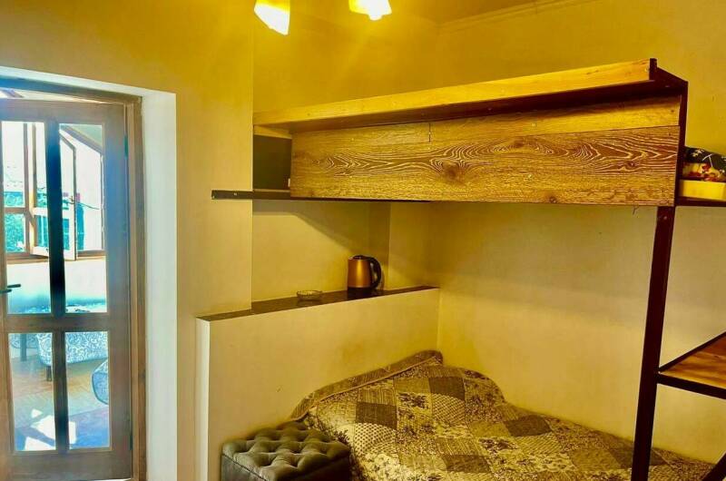 6-ти местный «Комфорт»