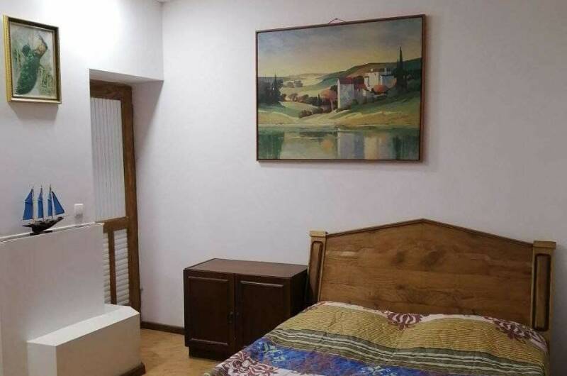 6-ти местный «Комфорт»