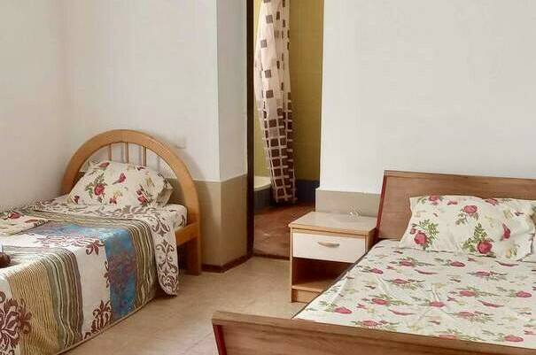 4-х местный «Стандарт»