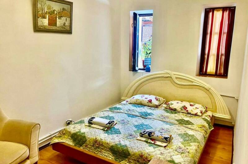 4-х местный «Стандарт» двухкомнатный