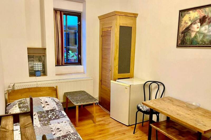 4-х местный «Стандарт» двухкомнатный