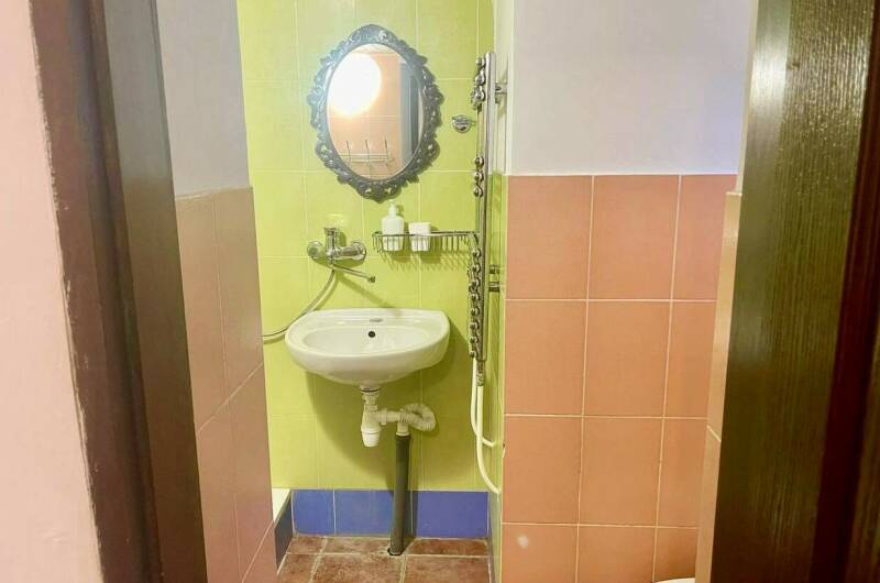 4-х местный «Стандарт» двухкомнатный