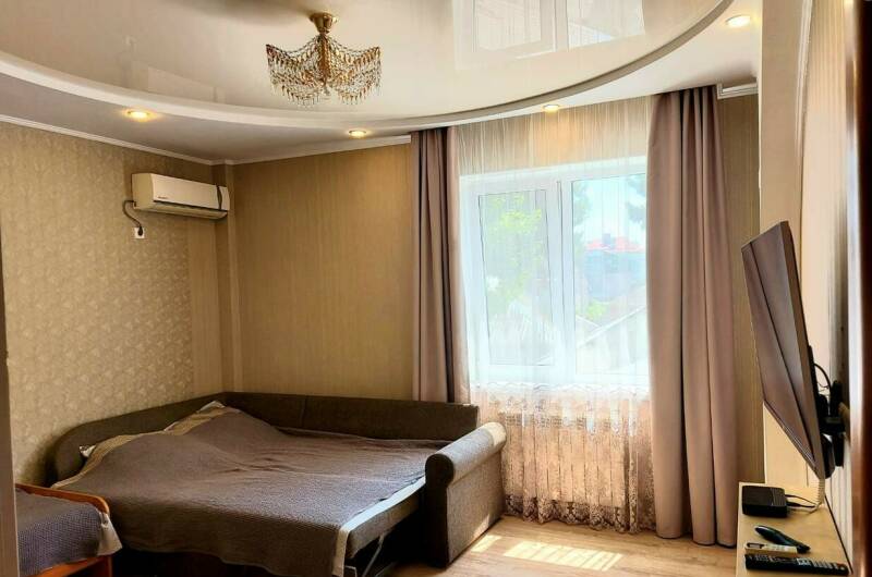 Второй этаж