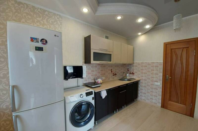 Второй этаж