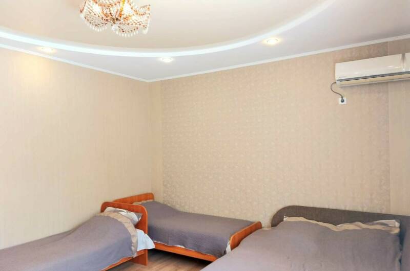 Второй этаж