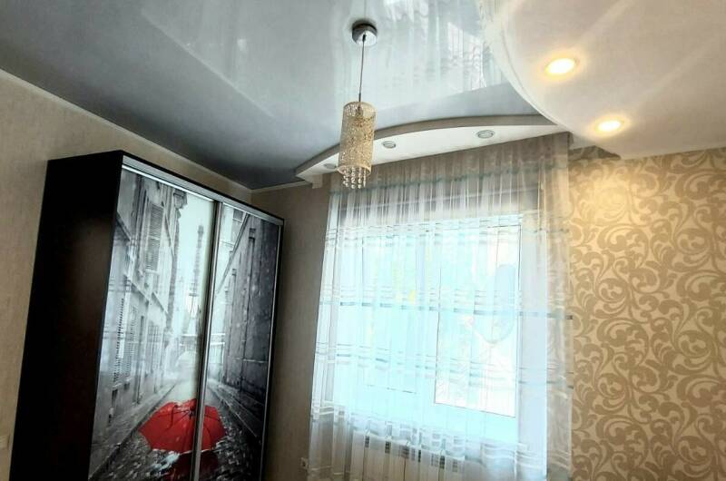 Второй этаж