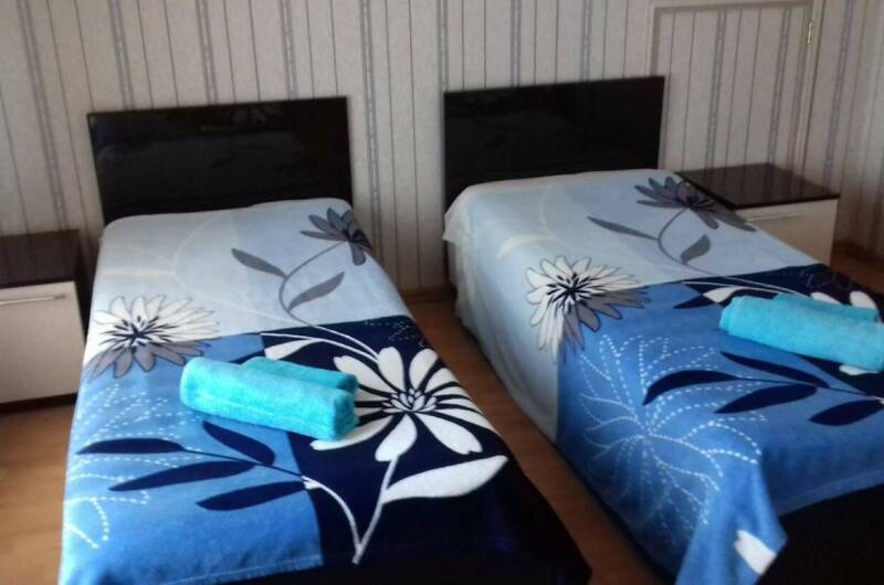 2-х местный № 1