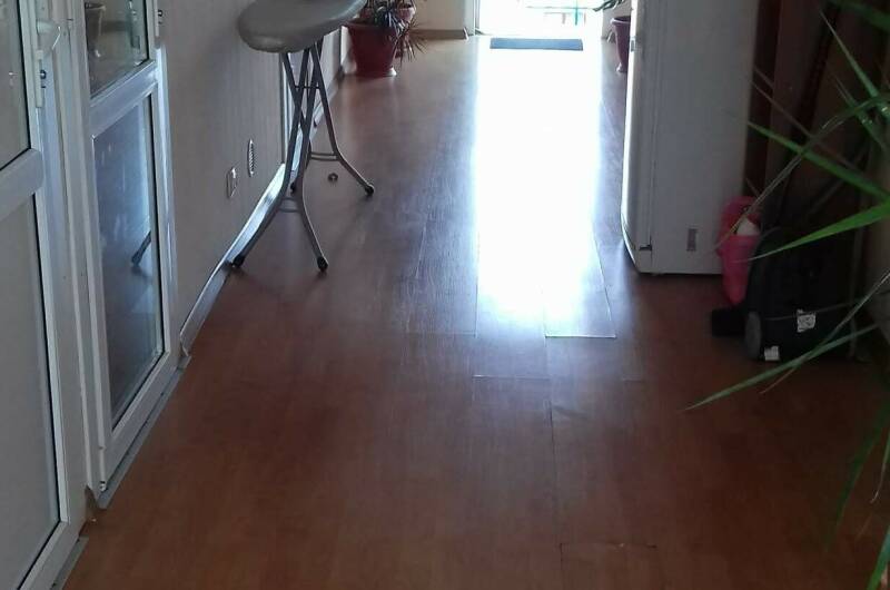 2-х местный № 1