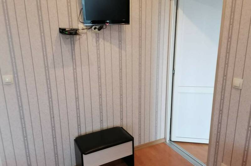 2-х местный № 1