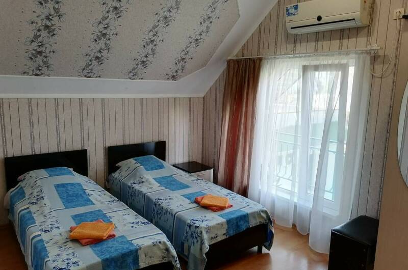 2х местный № 2