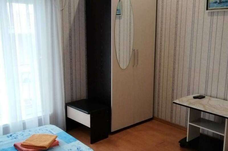 2х местный № 2