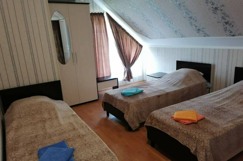 3-х местный № 3