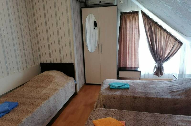 3-х местный № 3