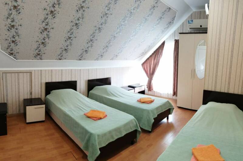 3-х местный № 4