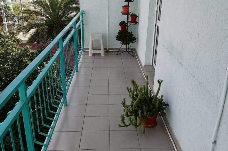 3-х местный № 4