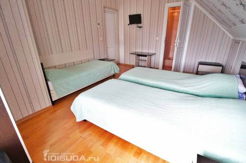 3-х местный № 4