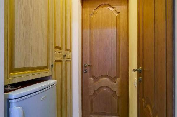 Четырехместный «Стандарт» с балконом