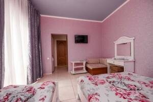 Изображение Изображение гостиницы "Гостевой дом «У Елены»" #4 #4