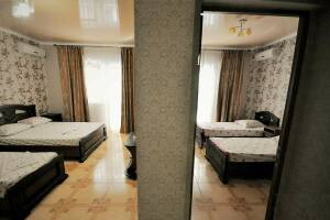 Изображение Изображение гостиницы "Гостевой дом «У Елены»" #5 #5