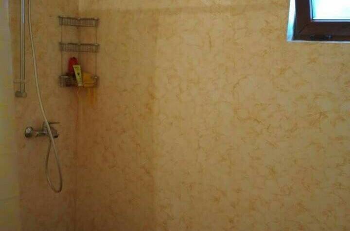 Улучшенный семейный номер «Этаж под ключ»