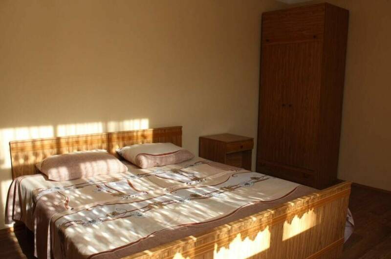 Улучшенный семейный номер «Этаж под ключ»