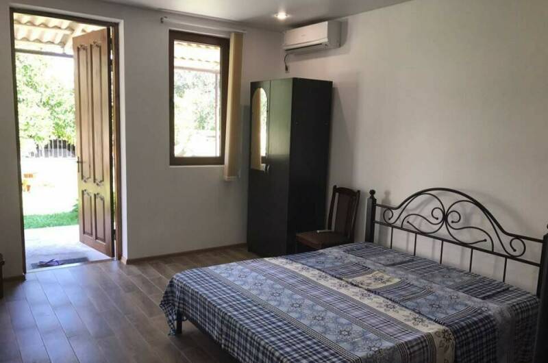 Семейный номер «Делюкс»